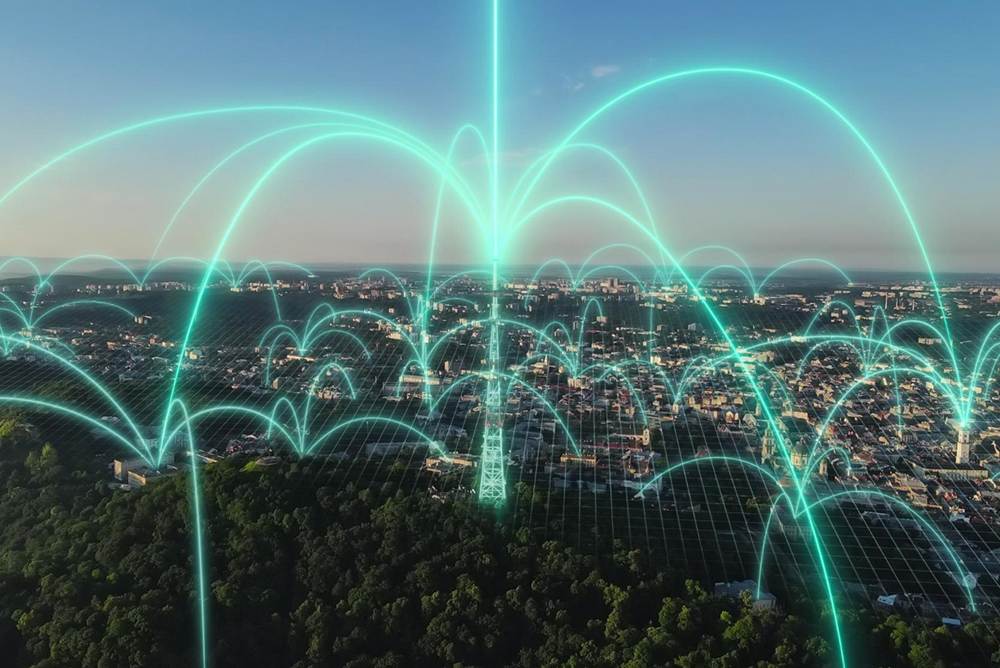 Las ciudades más inteligentes de 2024