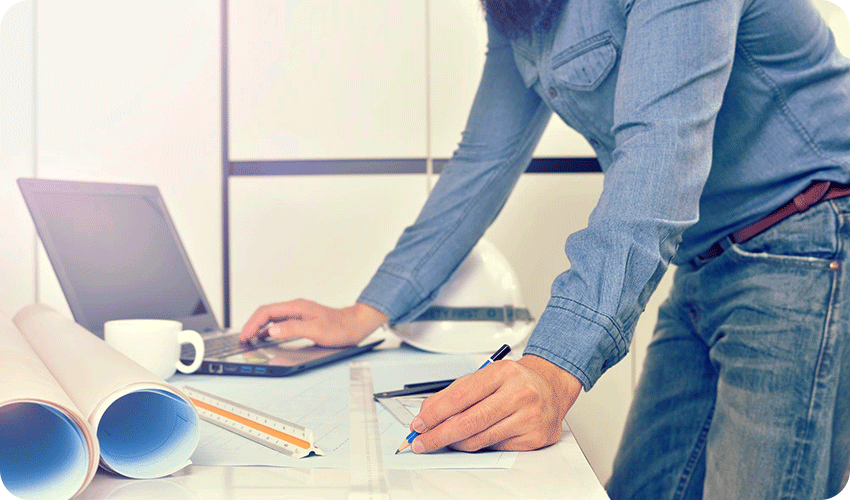Ingeniería de Diseño y Consultoría de Preventa